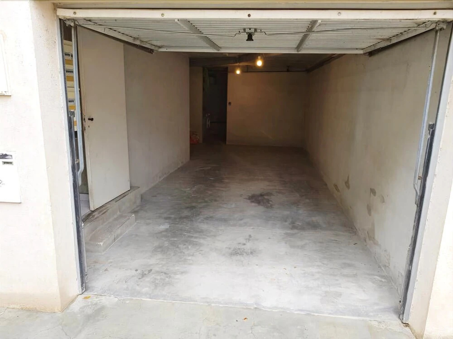 Maison Meublée 84 mètre carrés