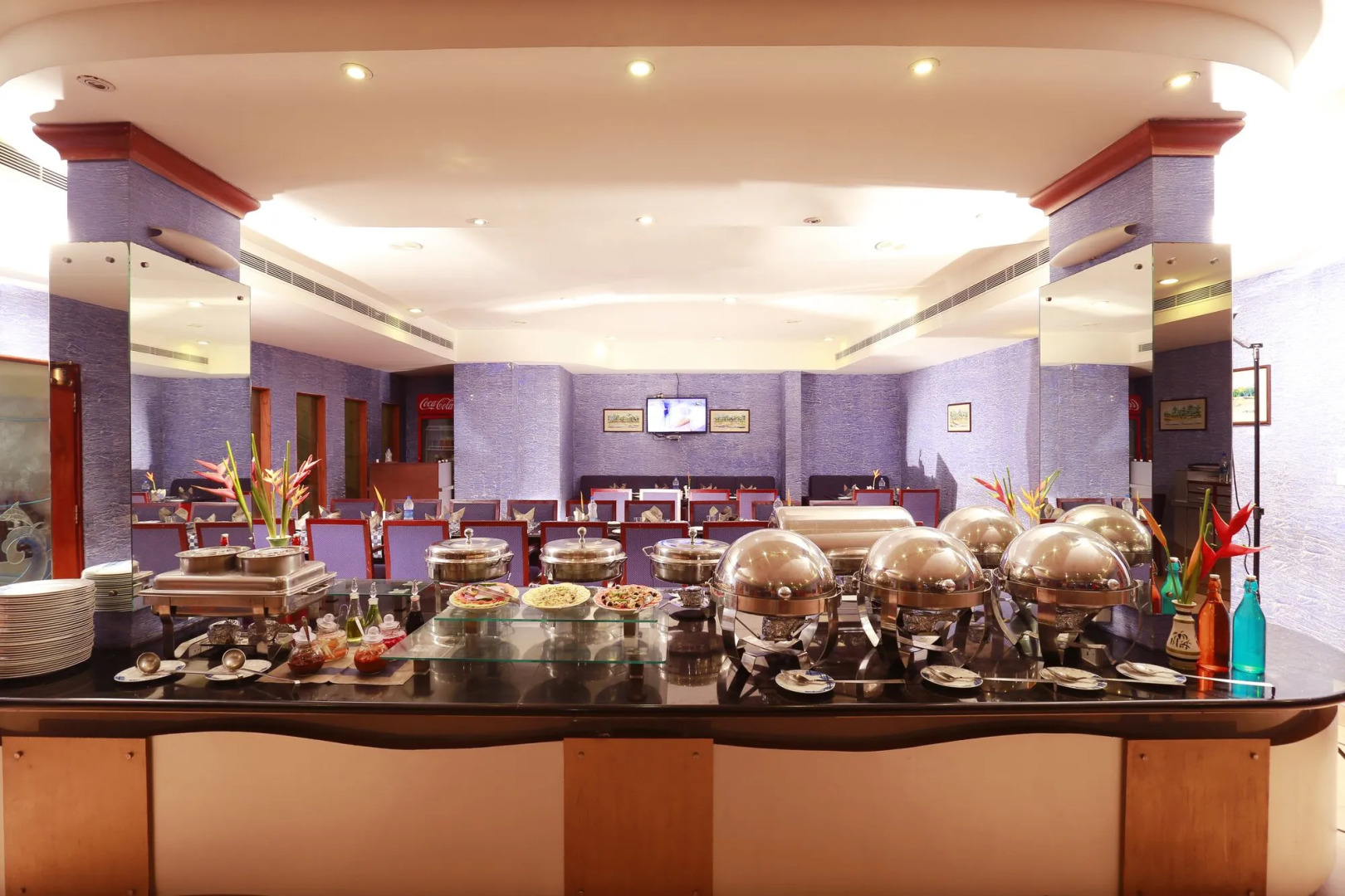 Renai Blue Waters Cherai