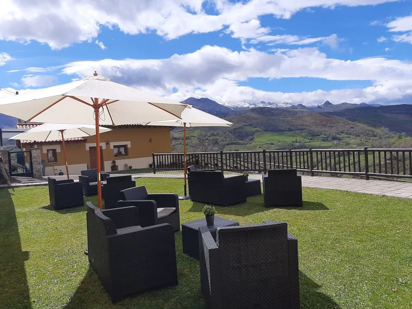 Valle La Fuente