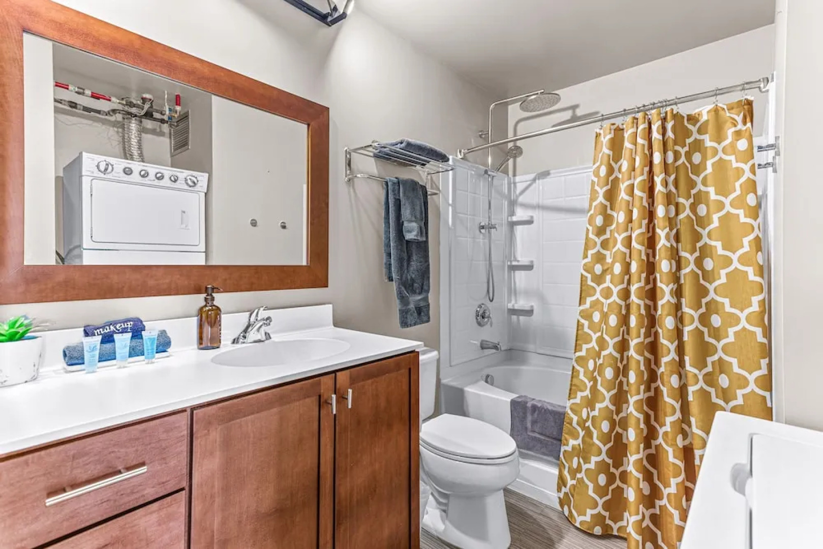 Ann Arbor City Club Apartments