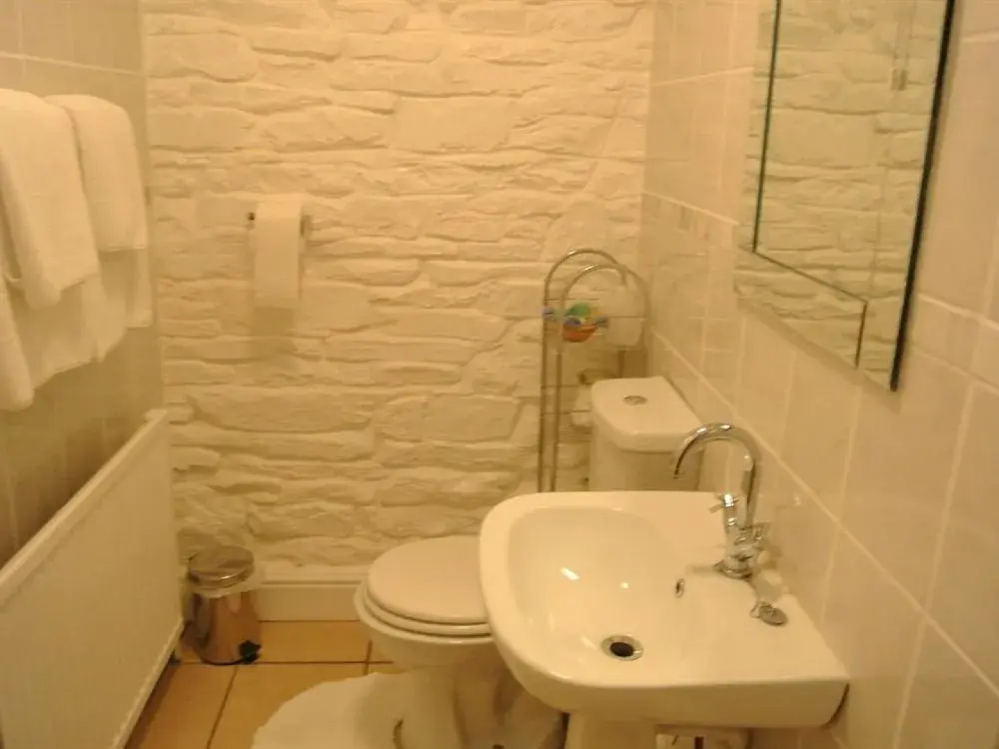 Old Castle Farm Guest House