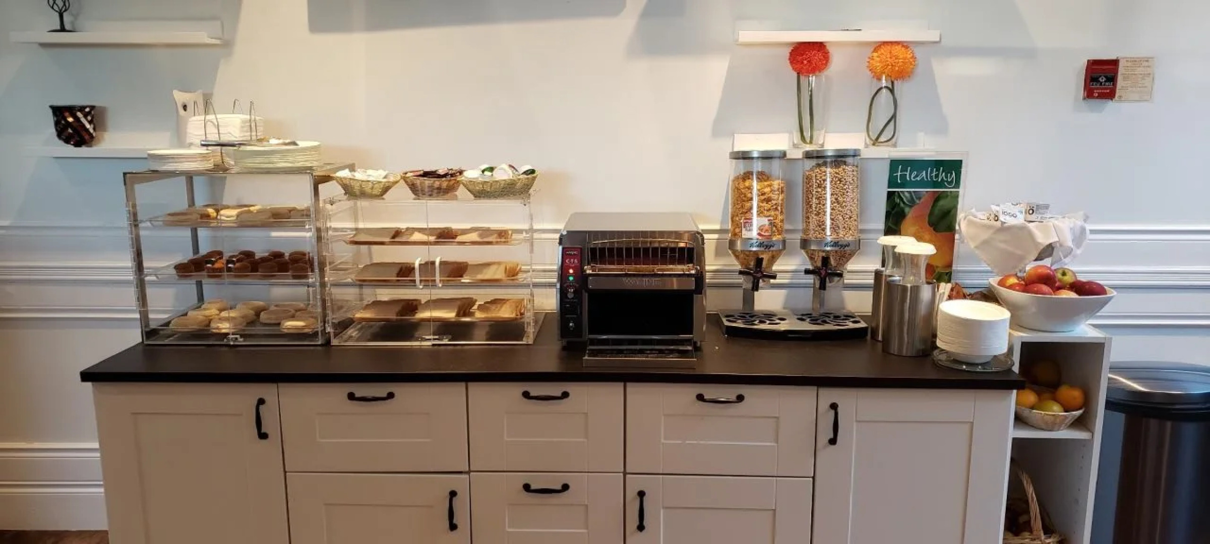 TownePlace Suites by Marriott Toronto Oakville