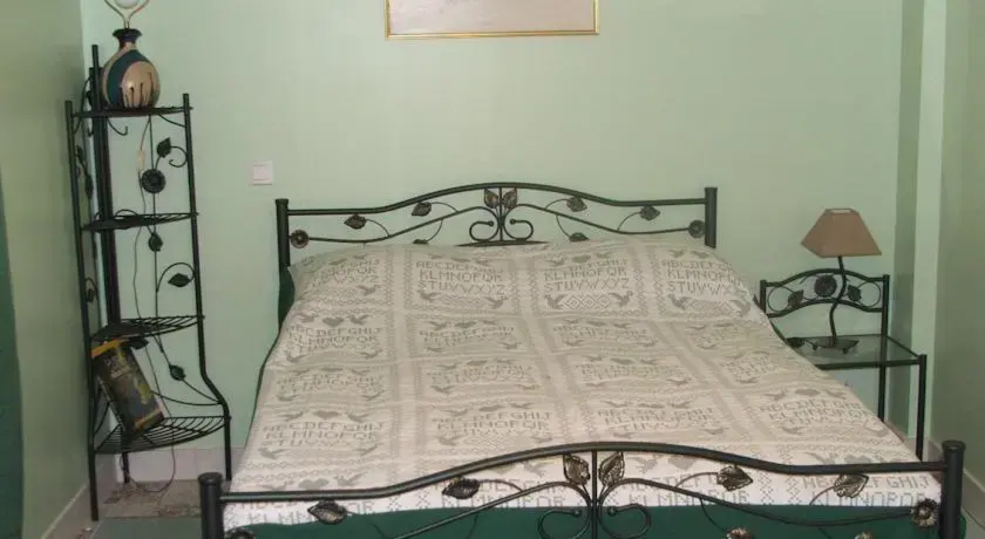 Domaine de Passiflore