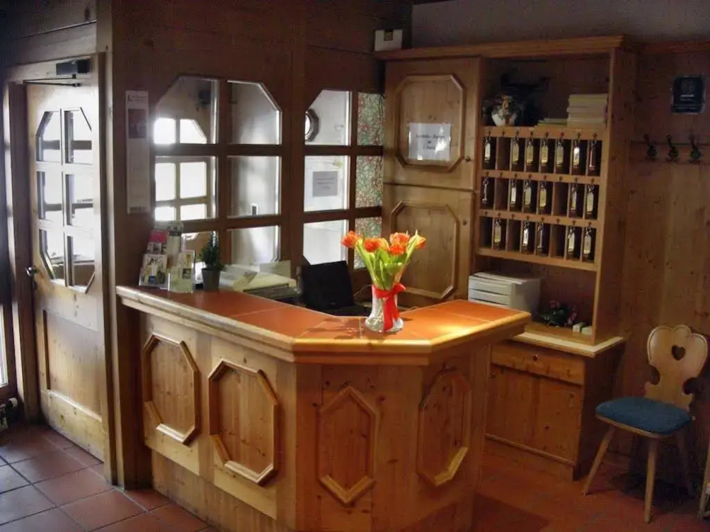 Wirtshaus Zum Löwen