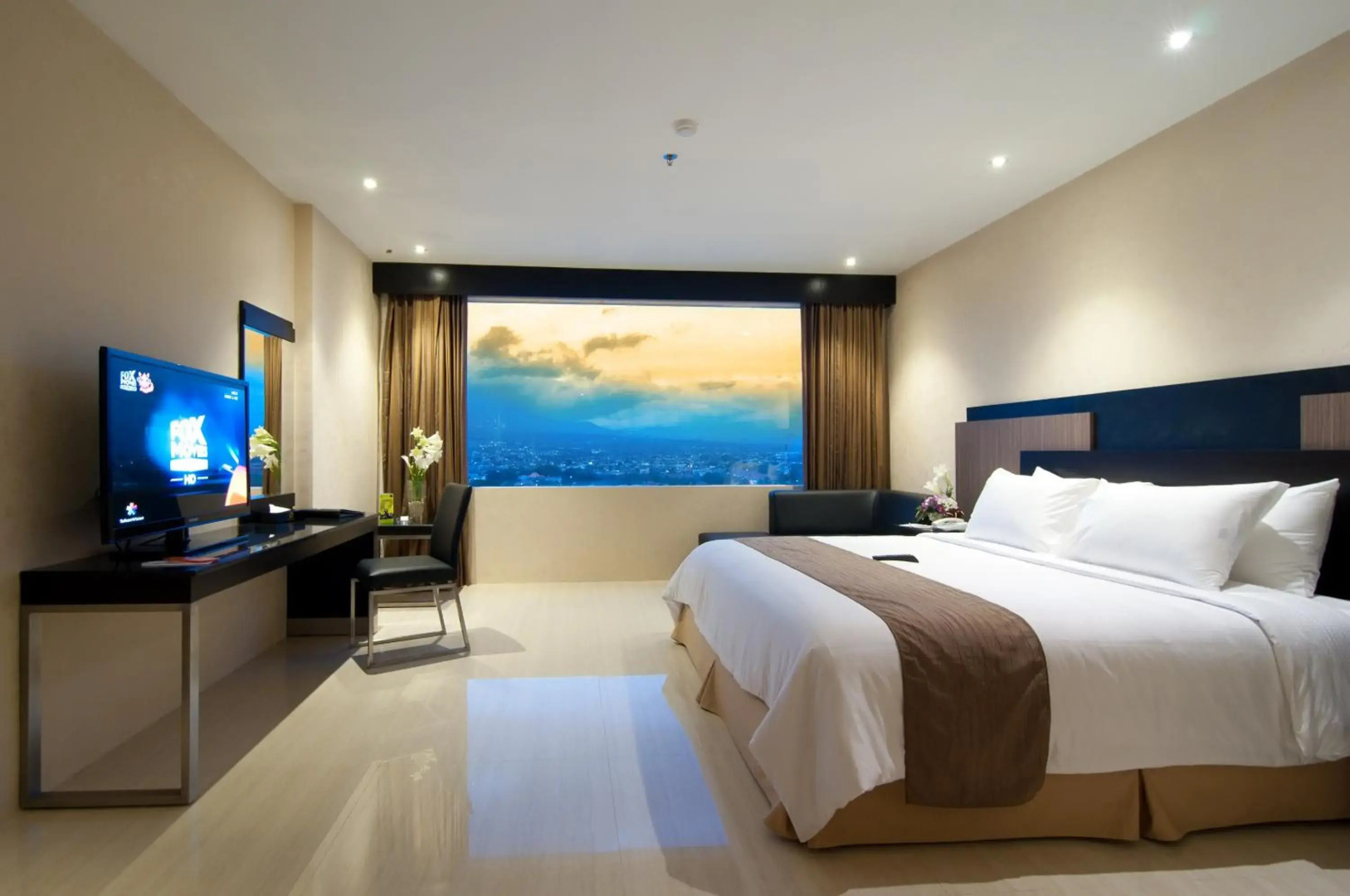 Hotel Aria Gajayana Malang