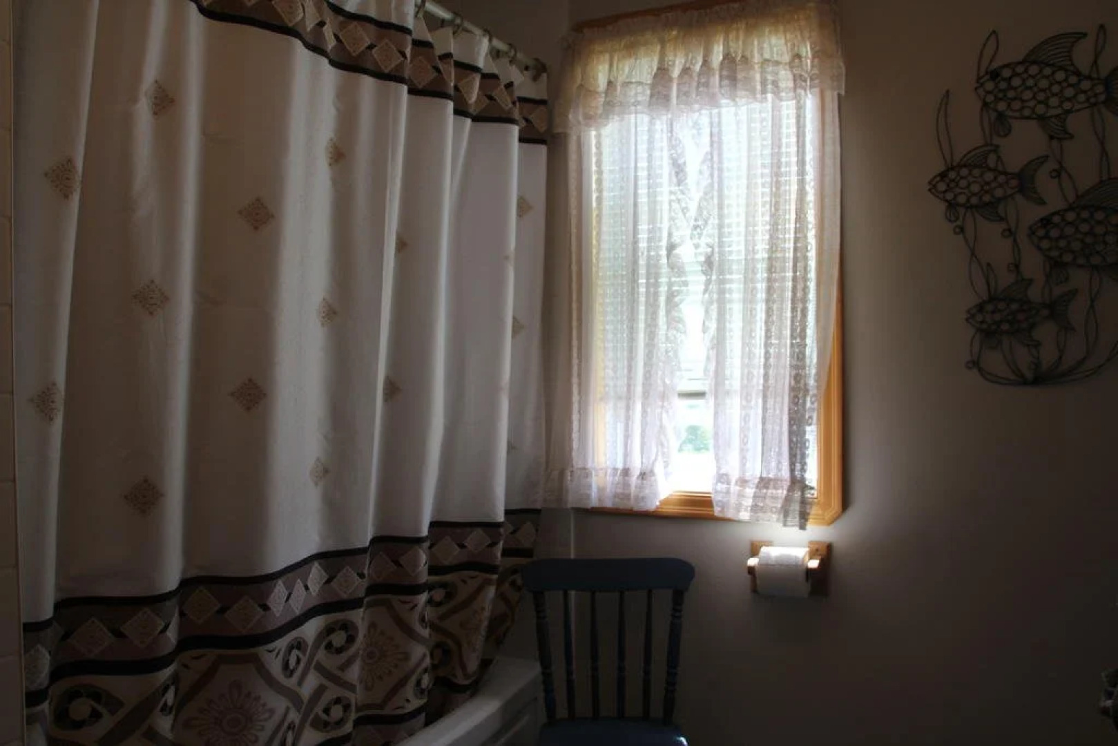 Sals Bed and Breakfast by the Sea