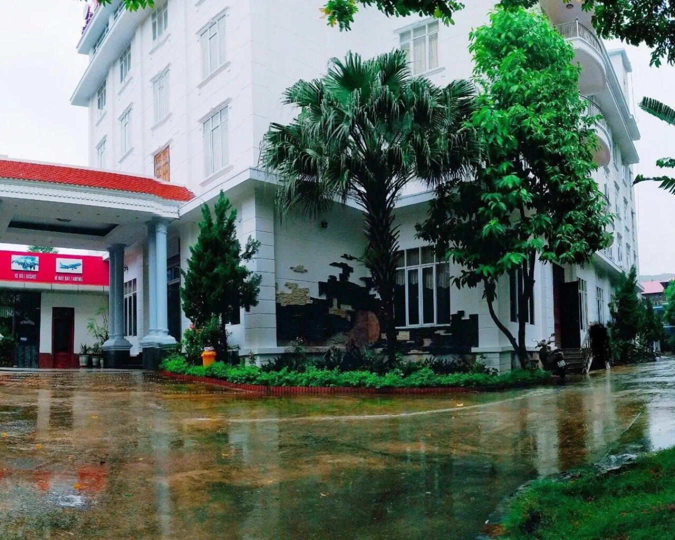 Yen Nhi Hotel Ninh Binh