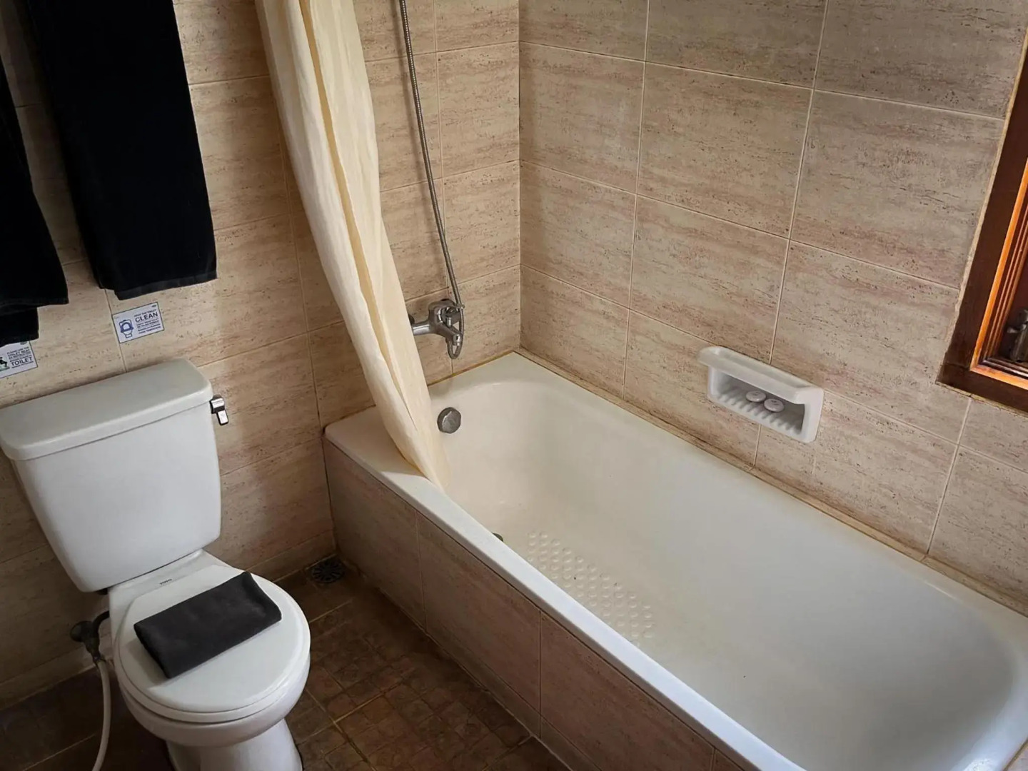 Puri Setiabudhi Residence