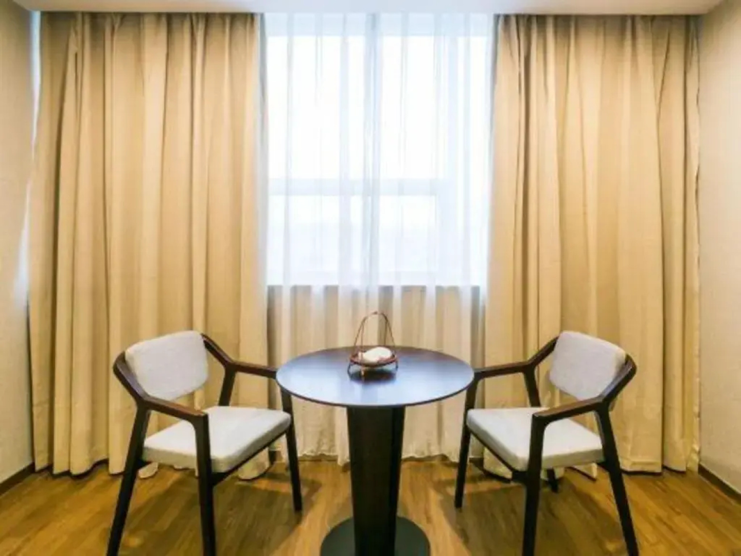 SSAW Shaoxing Hotel