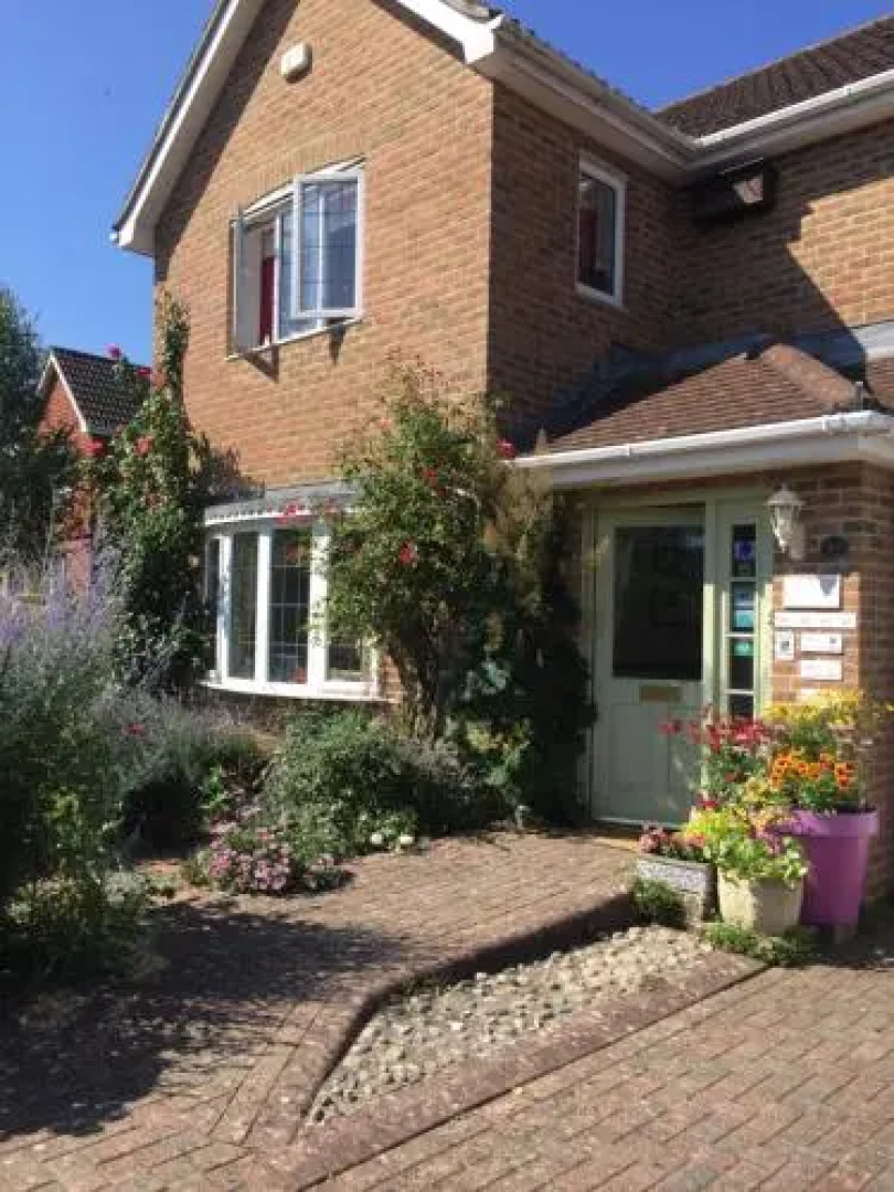 Pearfield Bed and Breakfast