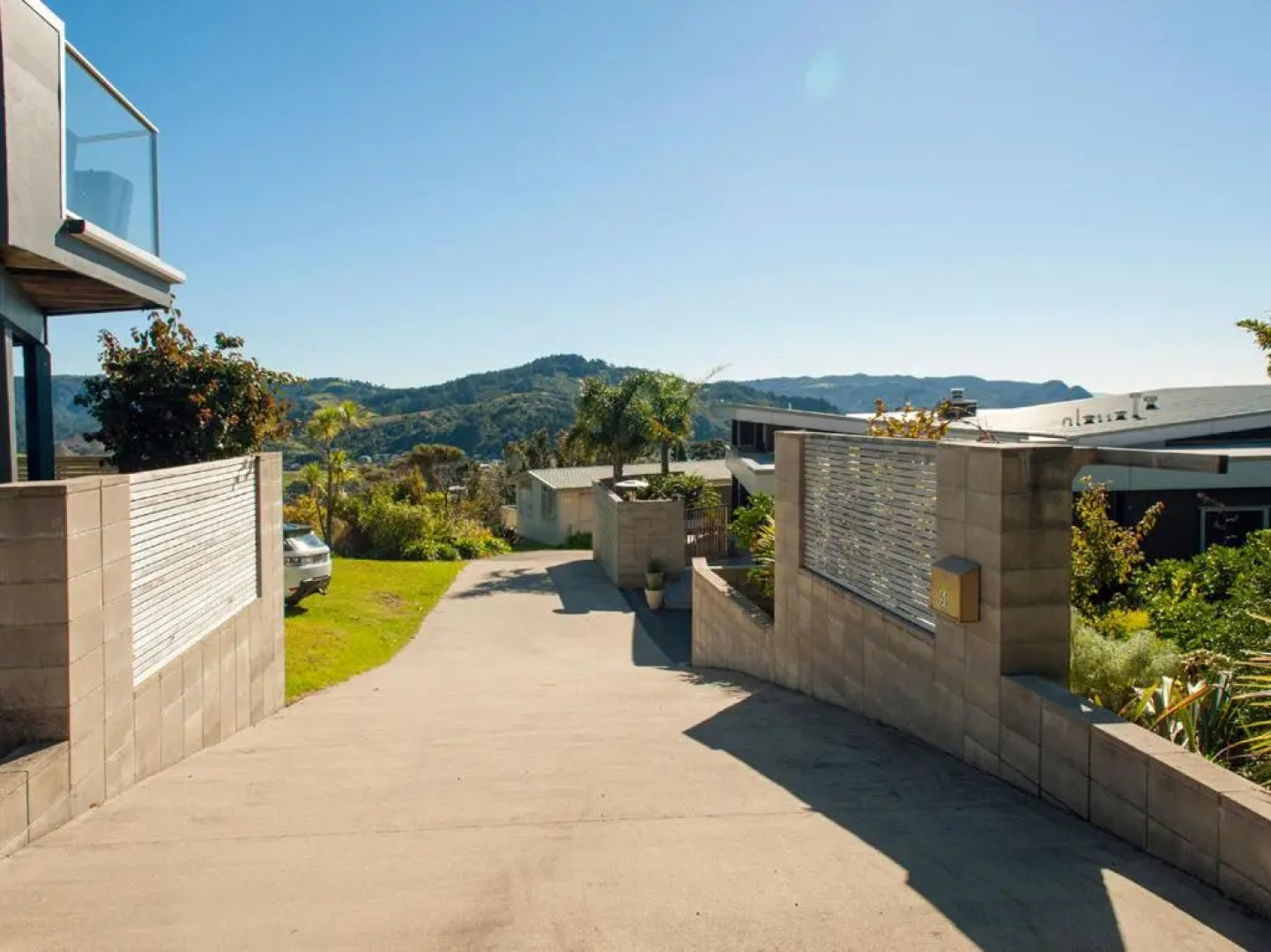 The Ridge at Tairua - Tairua Apartment