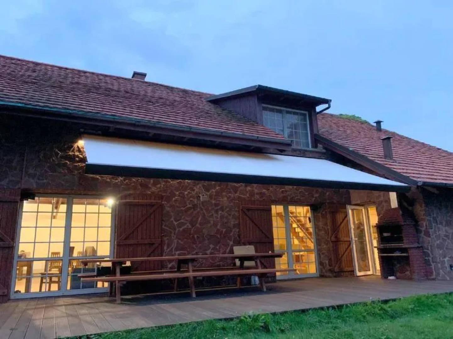 Wielkie Leźno