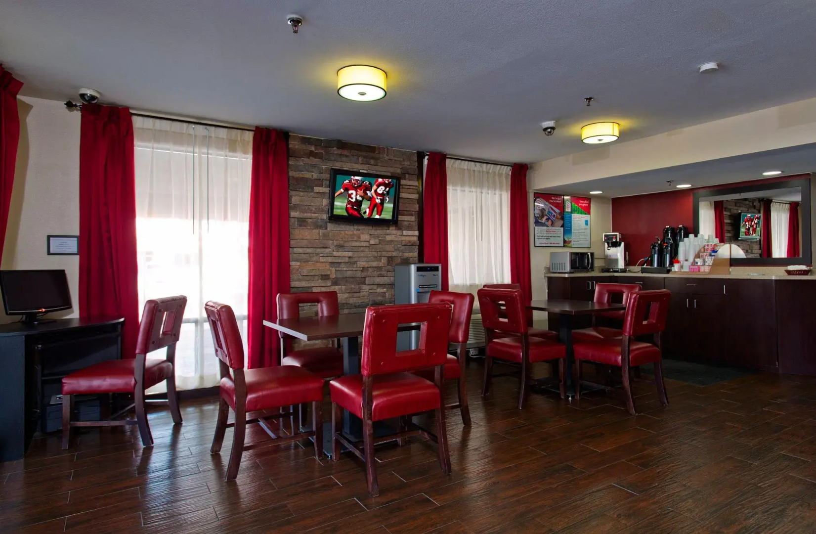 Red Roof Inn Corpus Christi South