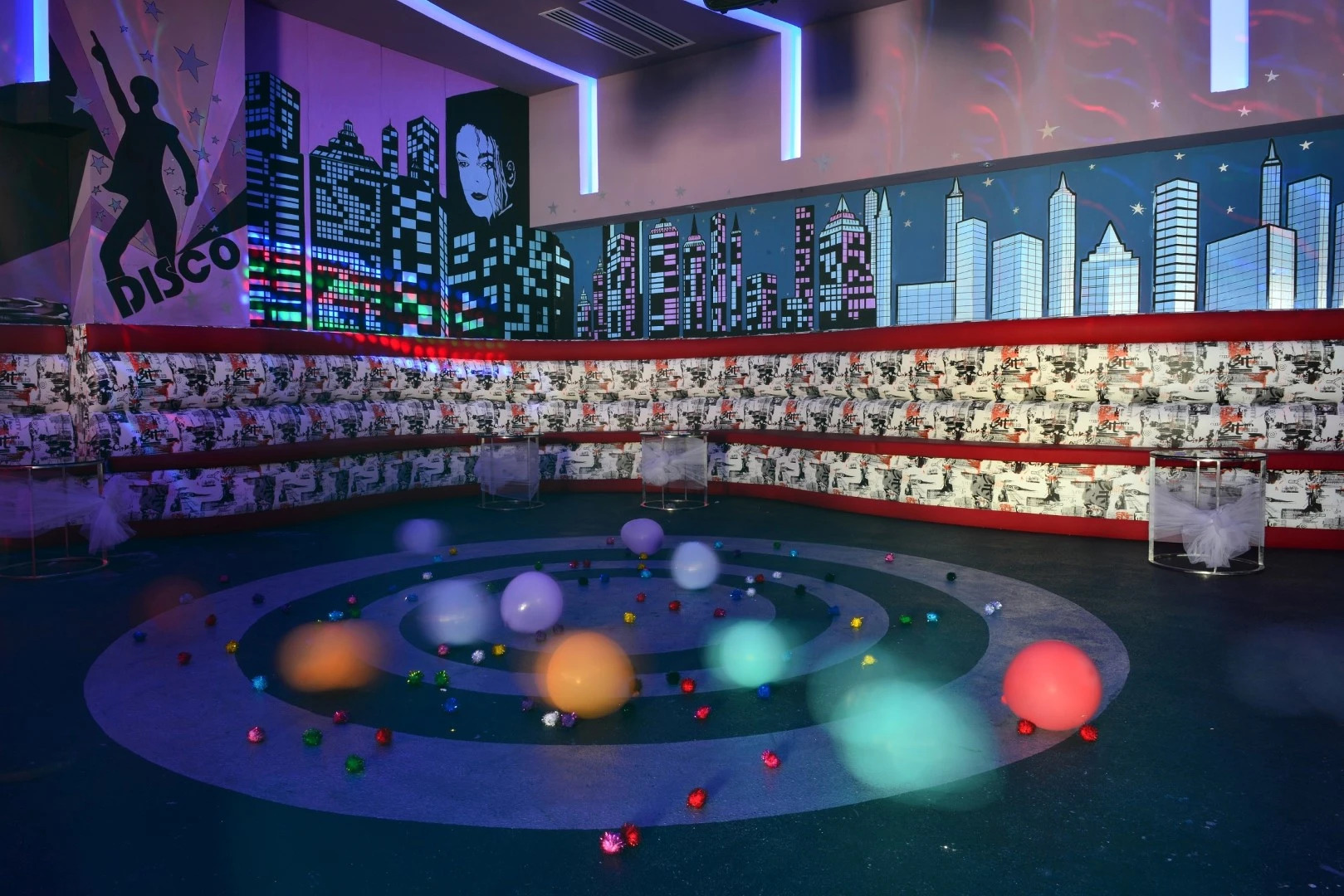 Orka Sunlife Resort hotel and Aquapark