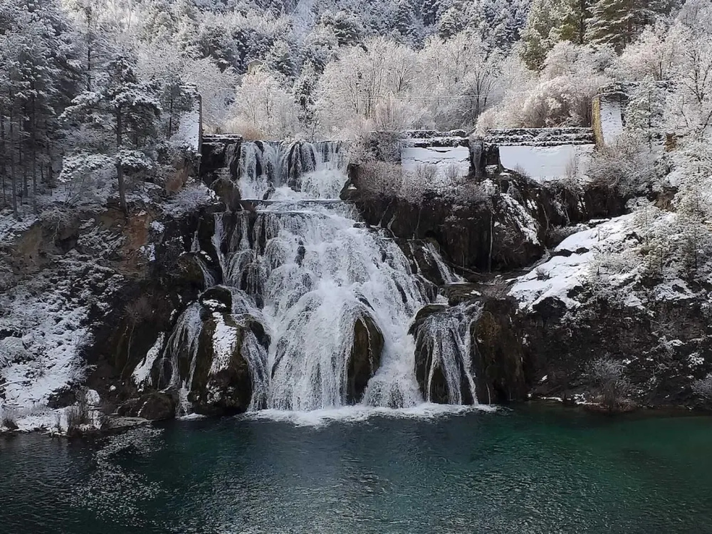 Boyal Del Alto Tajo - La Carrera