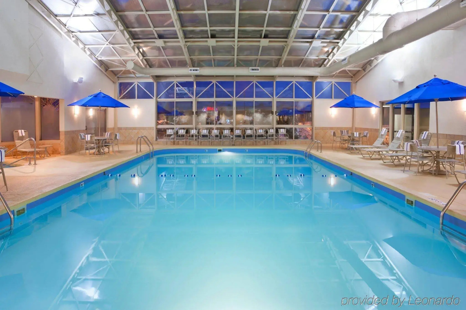 Holiday Inn Youngstown South by IHG