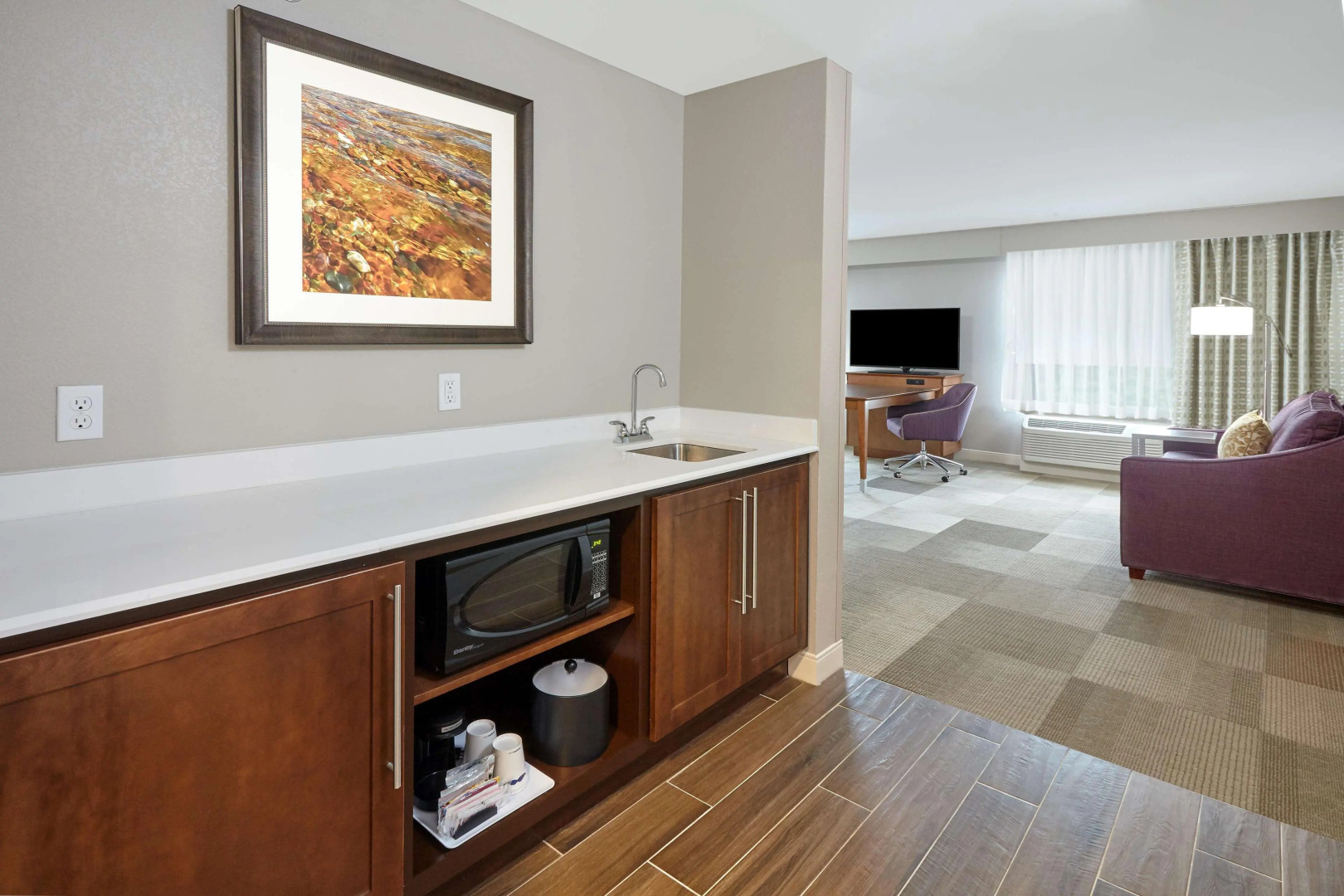 Hampton Inn Fond du Lac