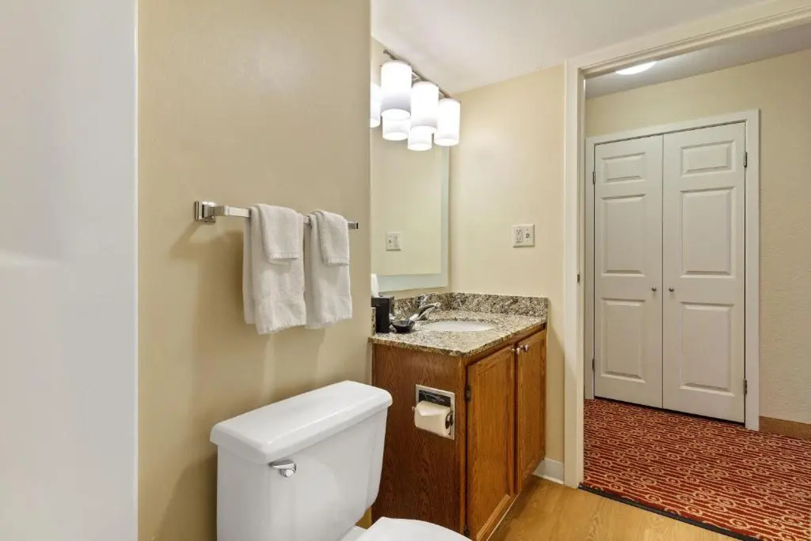 Extended Stay America Suites Newport News Yorktown
