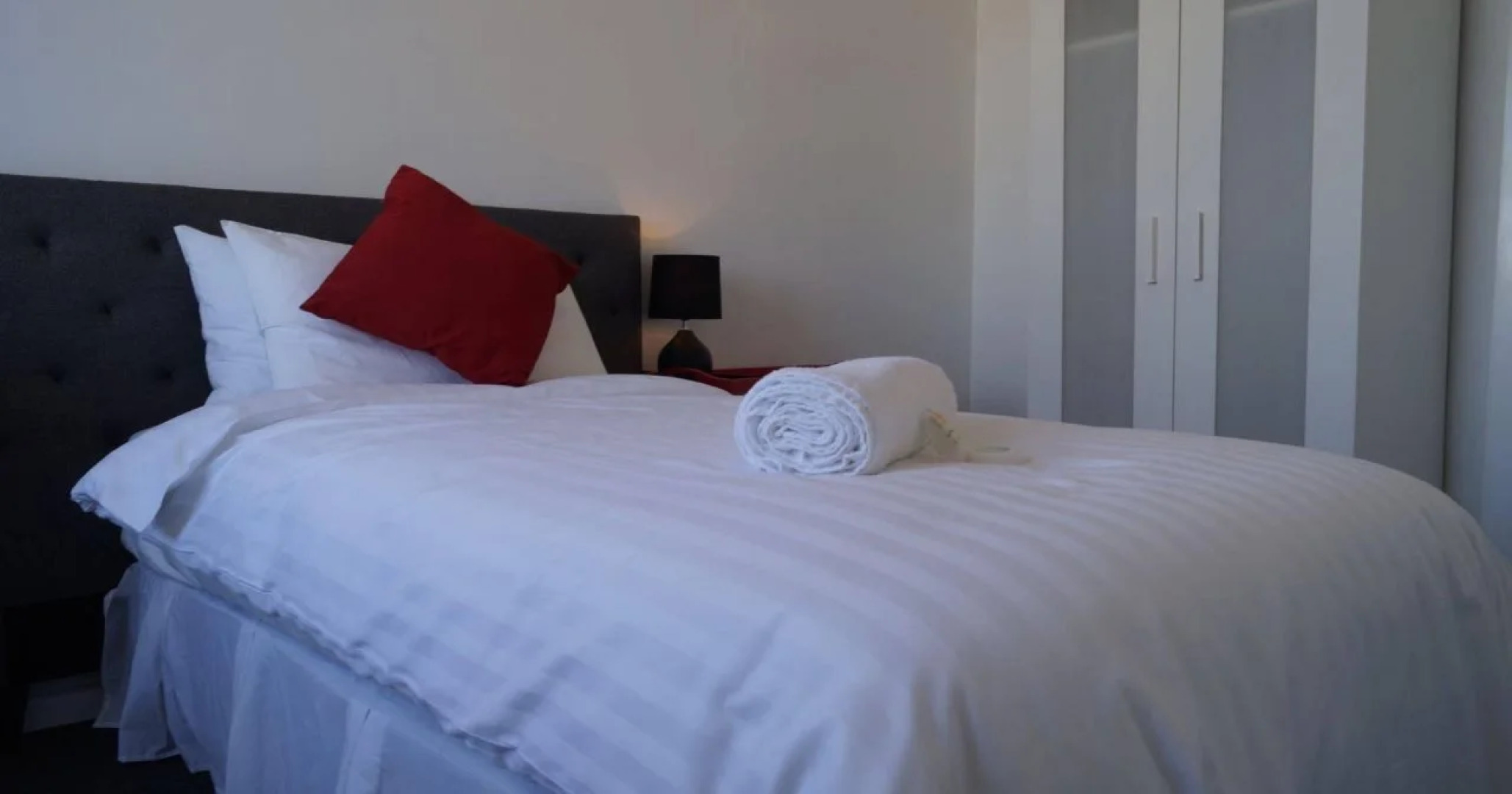 City Centre Accommodation Ararat