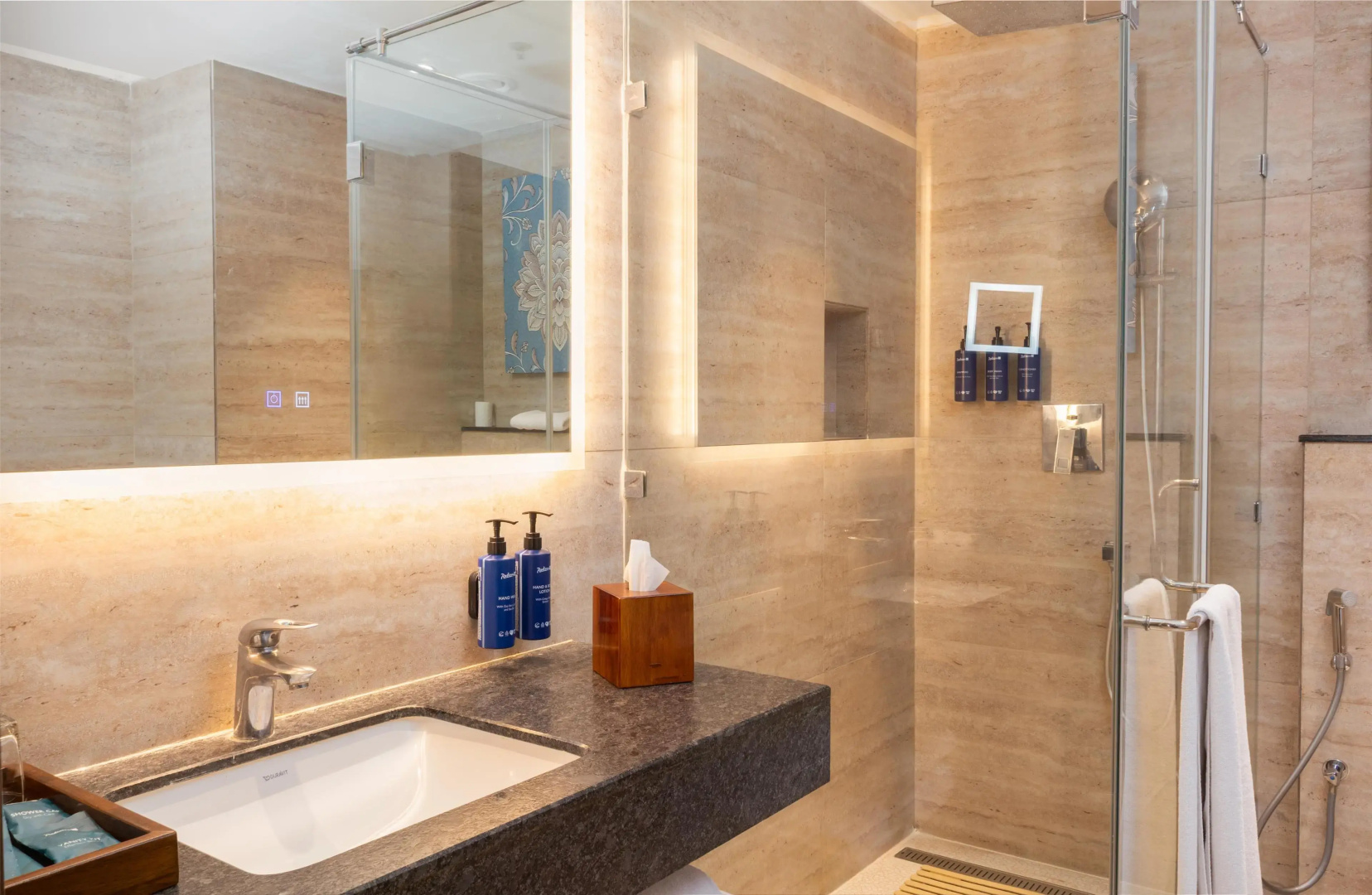 Radisson Blu Resort, Vishakhapatnam