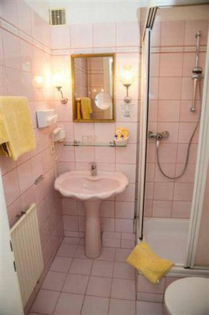 Hotel Schönberger Hof