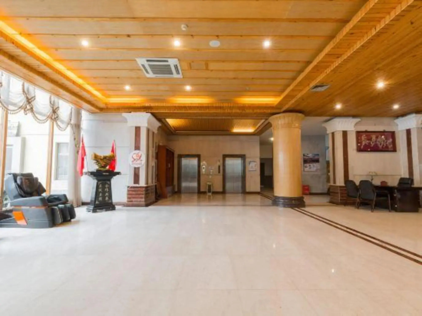 Yunti Hotel