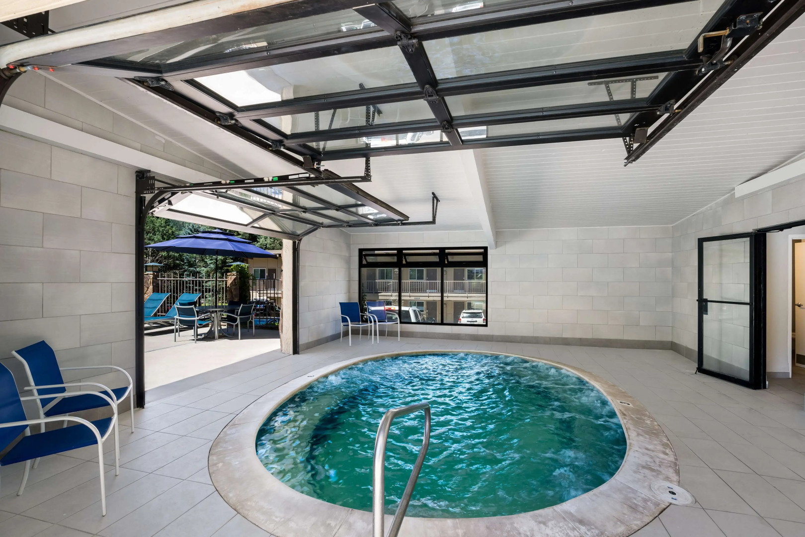 Best Western Antlers at Glenwood Springs