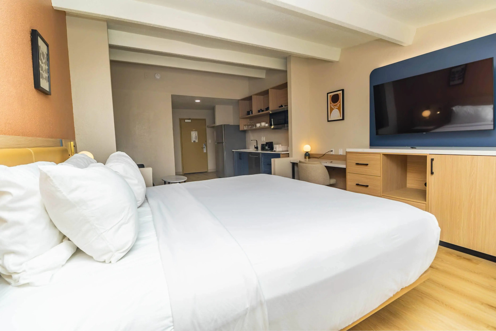 Ramada by Wyndham Davenport Orlando South