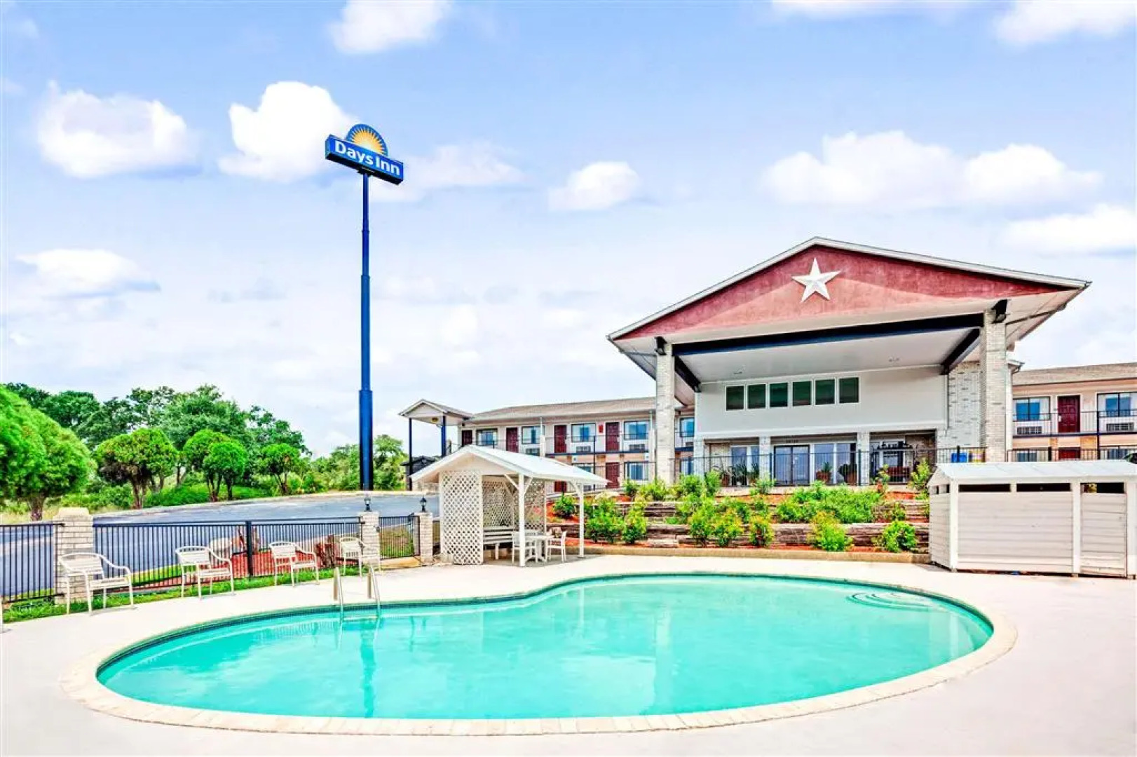 Boerne Inn and Suites