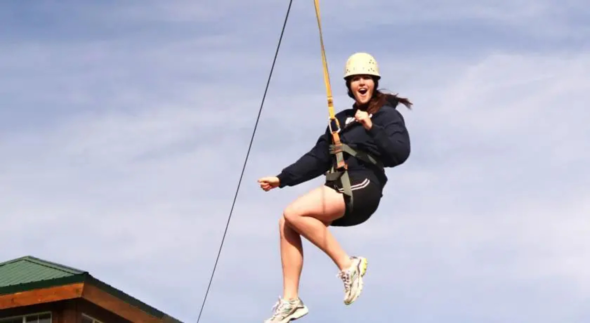 Zion Ponderosa Western Wagons & Tents