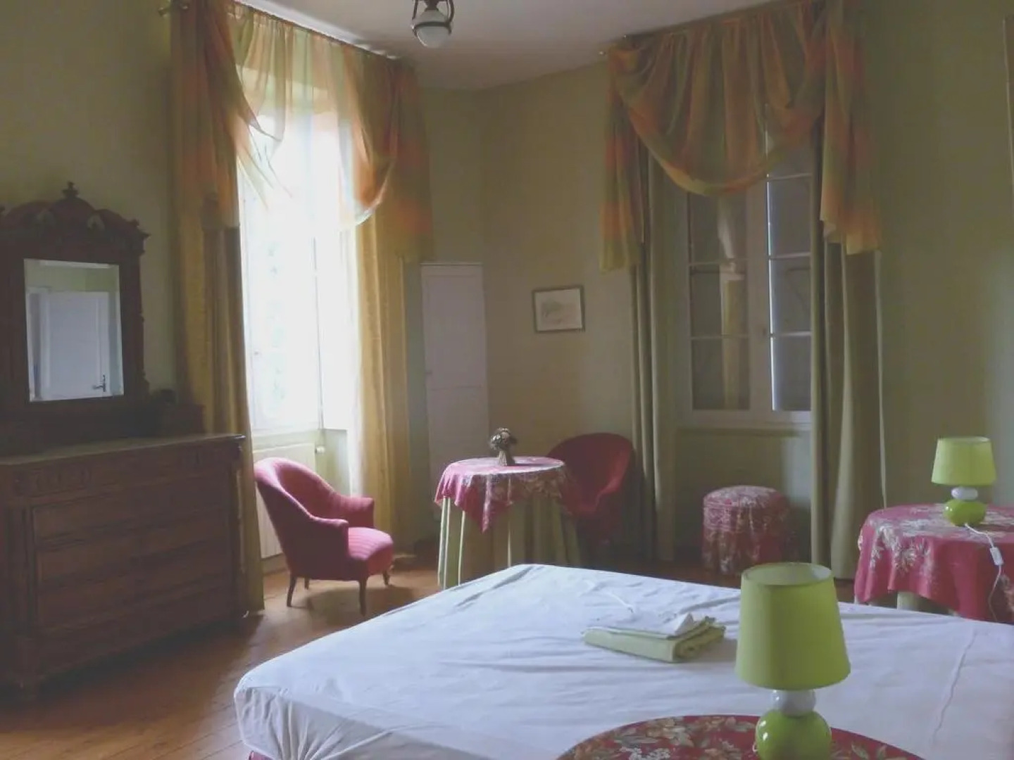 Château Lagaillarde