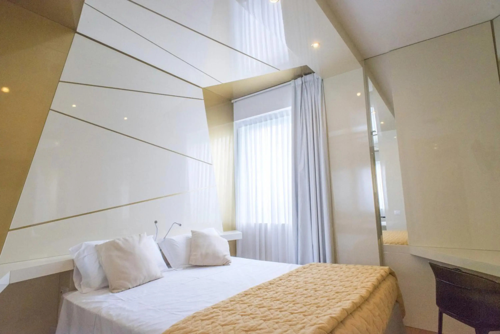 Hotel Excelsior