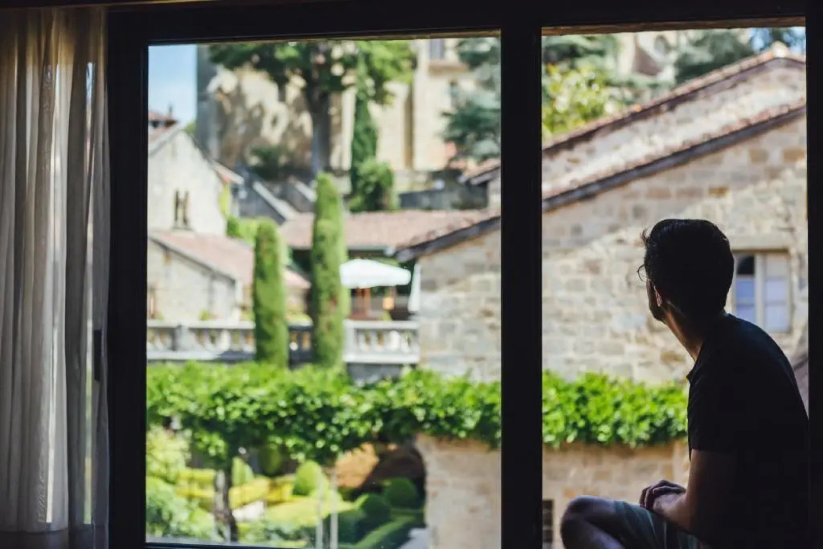 Hotel Mercure Figeac Viguier du Roy