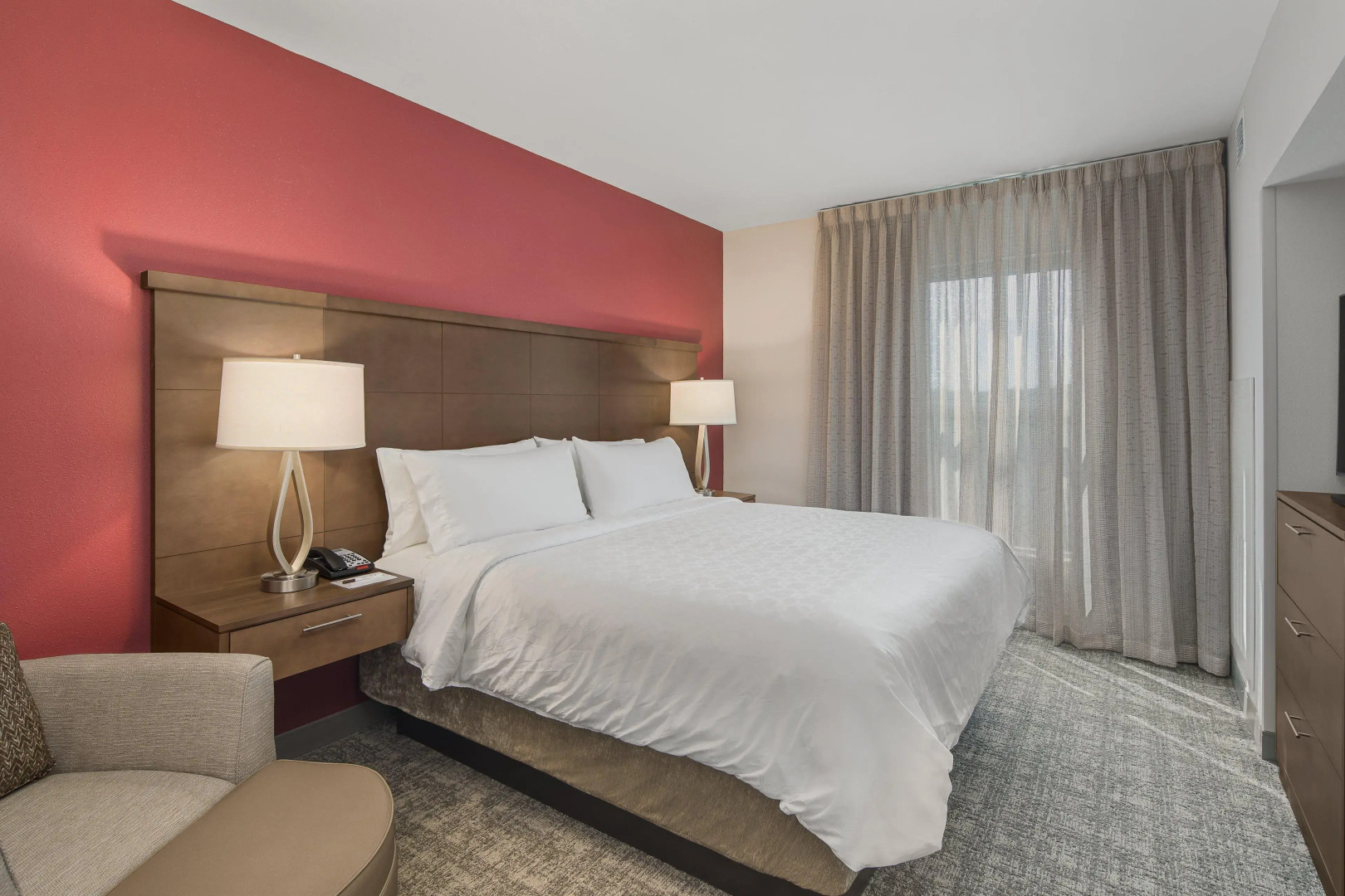 Staybridge Suites Florence - Civic Center by IHG