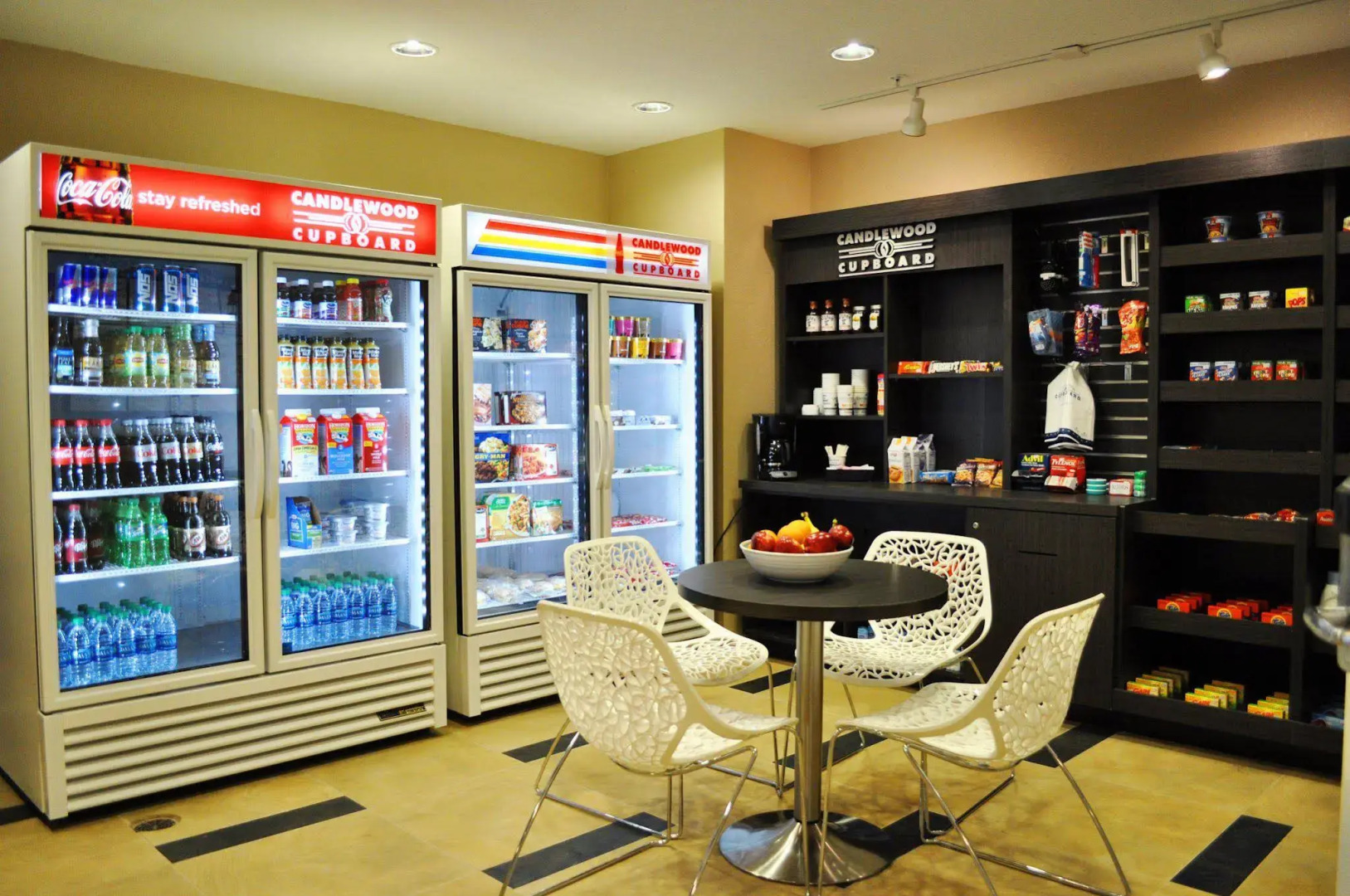 Candlewood Suites Bay City by IHG