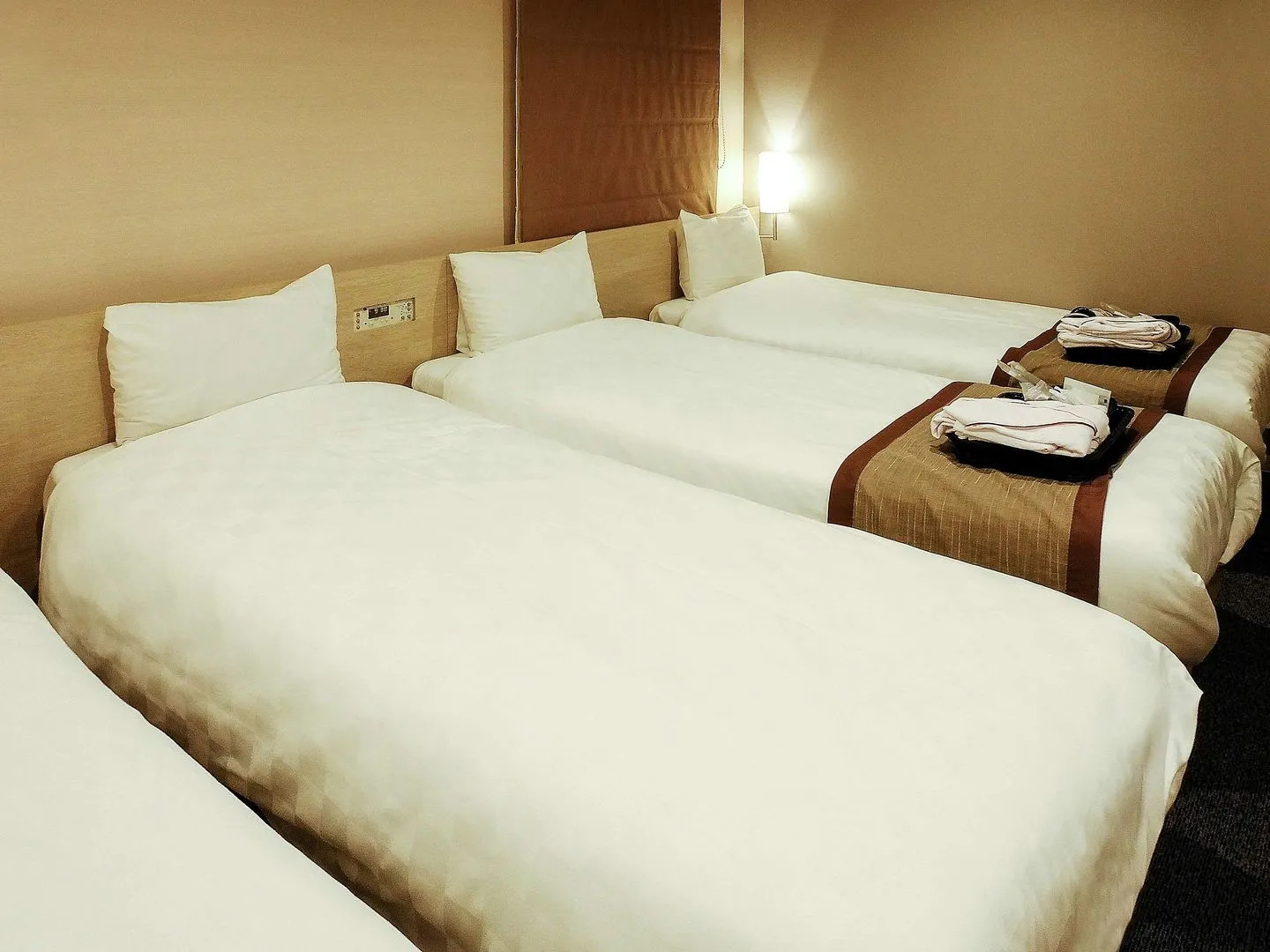 The OneFive Osaka Namba Dotonbori