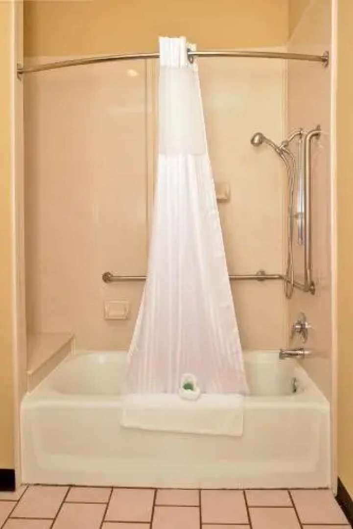 Lexington Inn Ardmore