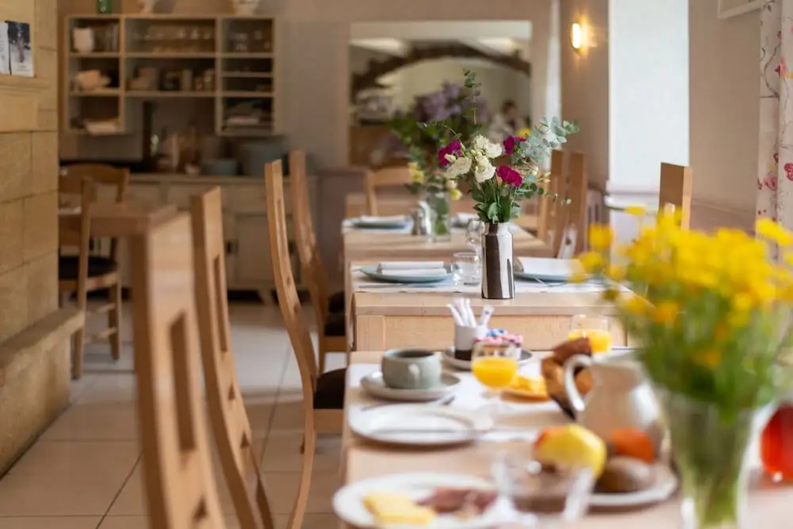 Le Relays du Chasteau