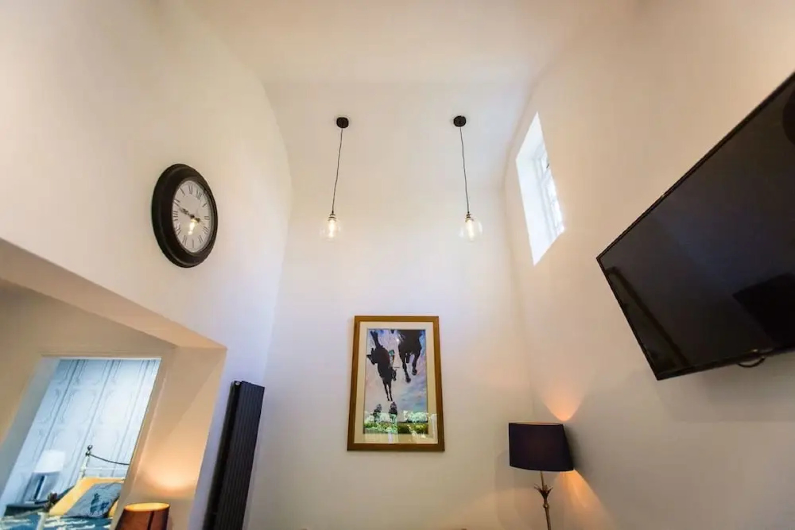 Oakley Country Retreat-1 Bed-garden-free Parking