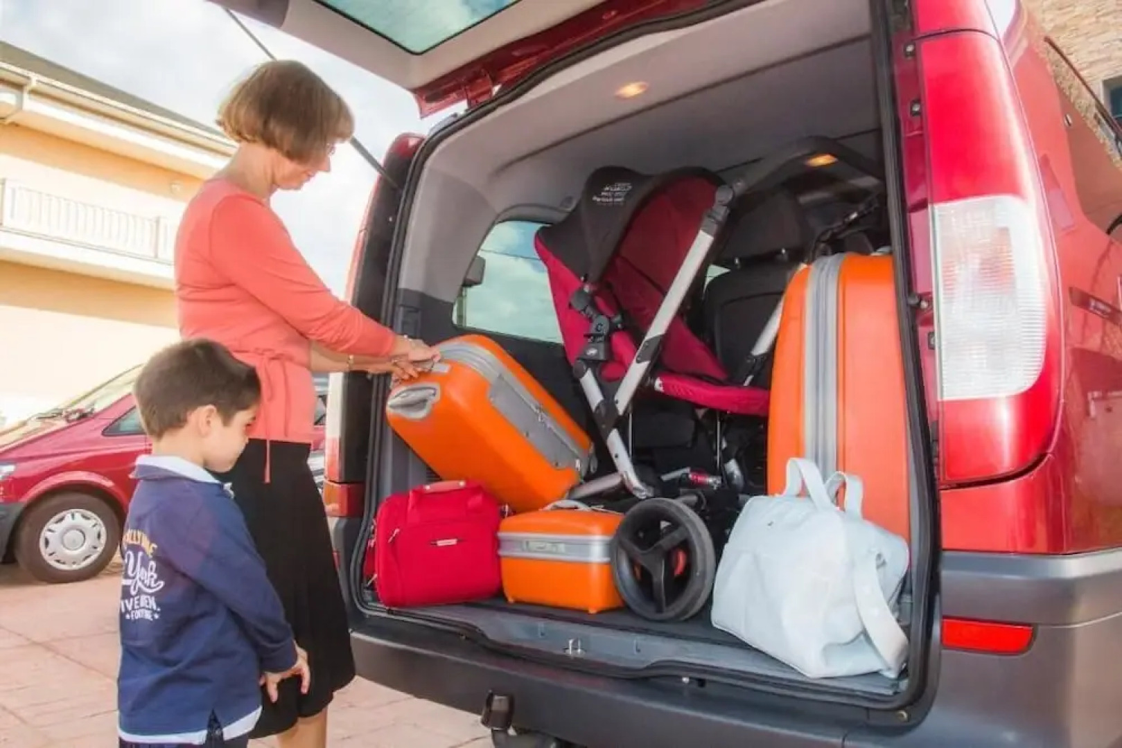 Hotel La Casa del Abuelo