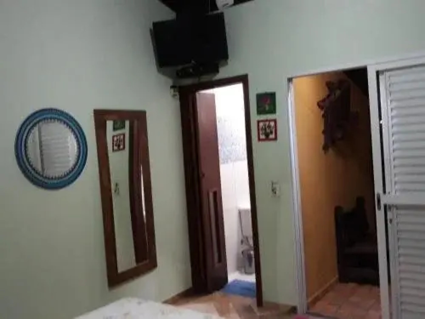 Pousada Jacaré Pepira