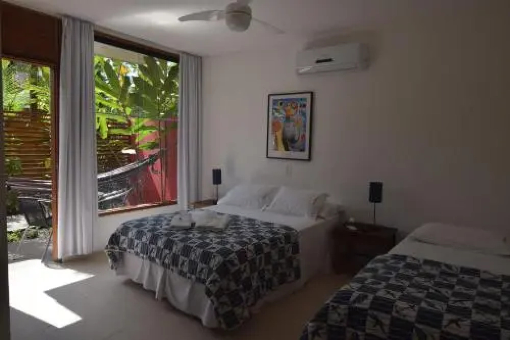 Pousada Armação de Camburi