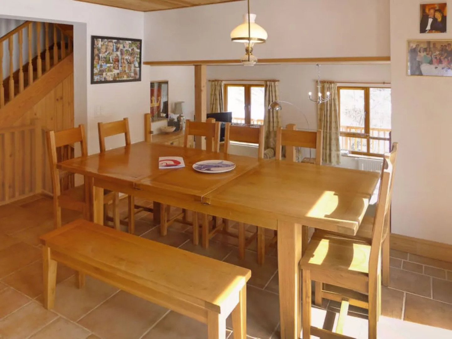 CHALET EDEN BLATTEN (LöTSCHEN)