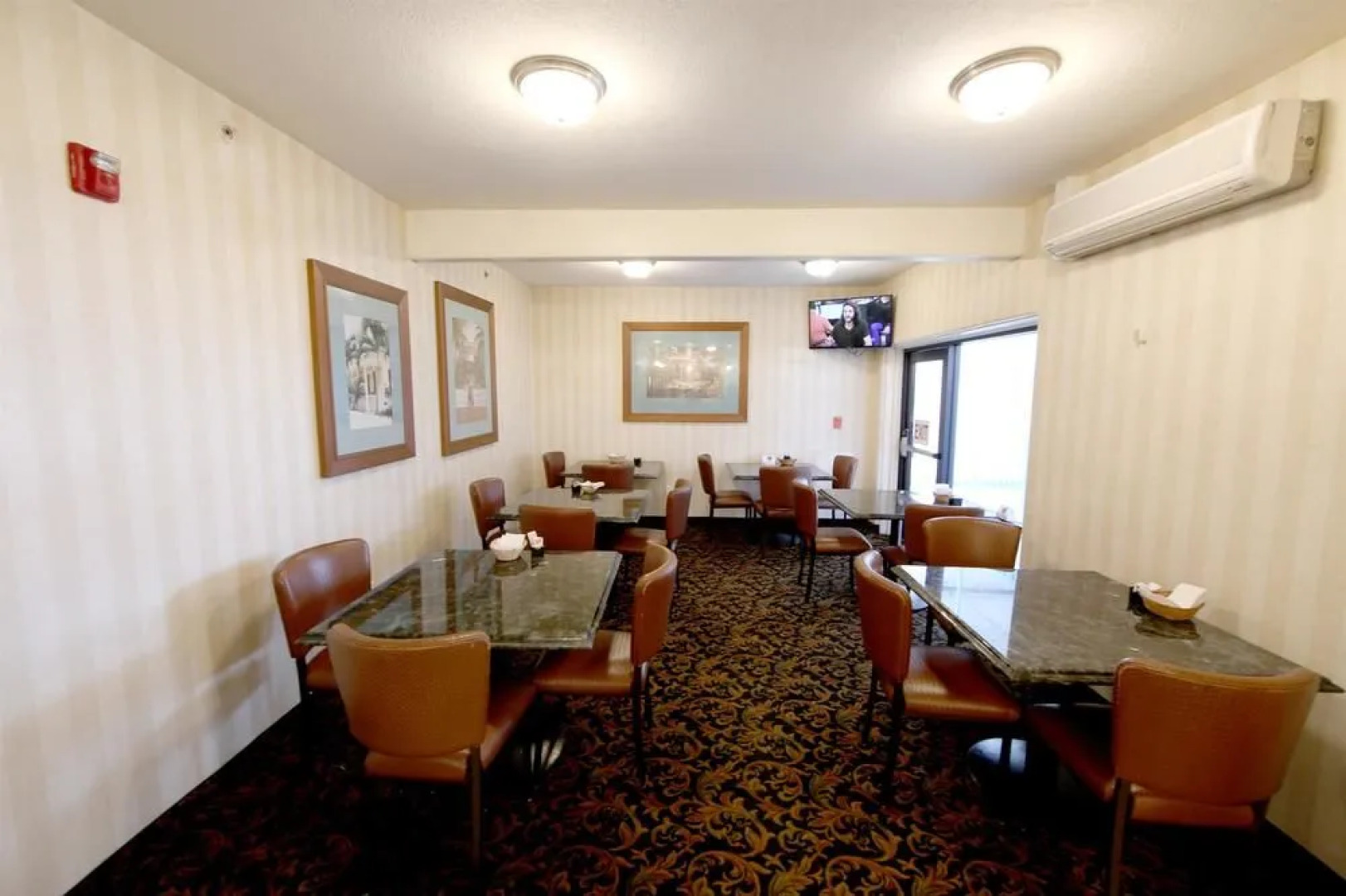 Best Western PLUS Casablanca Inn