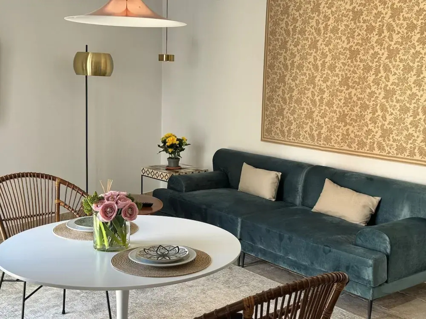 Casa Yanguas Apartamentos Rurales