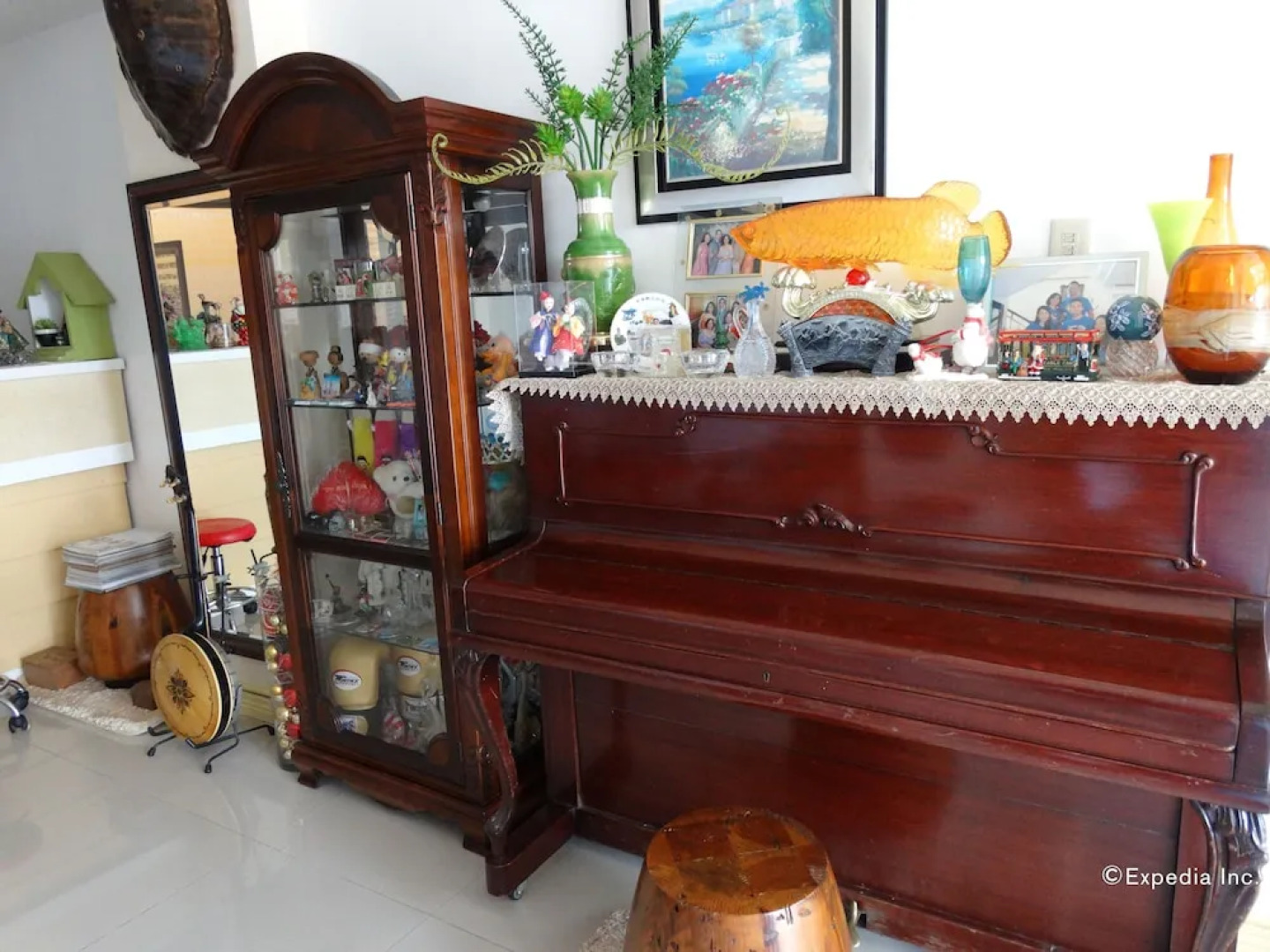 Piazza Luna Tower (Dormitel)