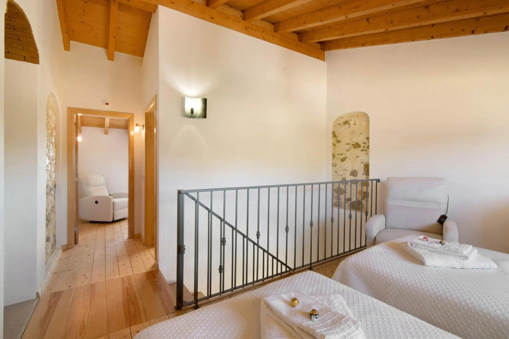 Villa Rodrigues Apartment I