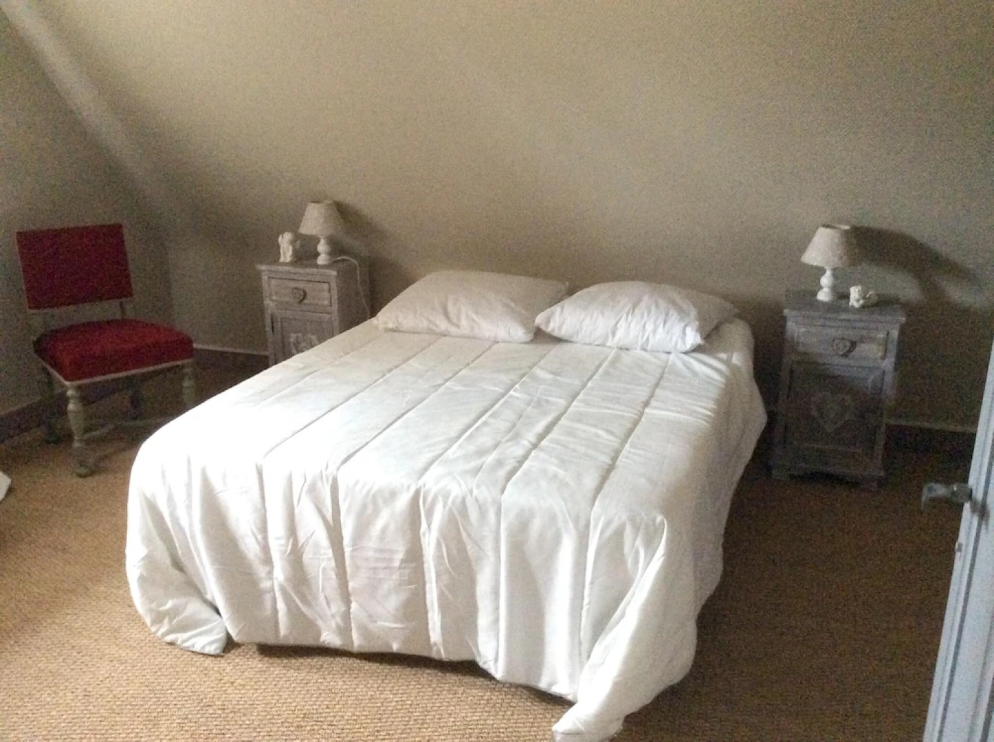 Villa With 5 Bedrooms in Bourré, With Private Pool, Enclosed Garden and Wifi - 4 km From the Beach