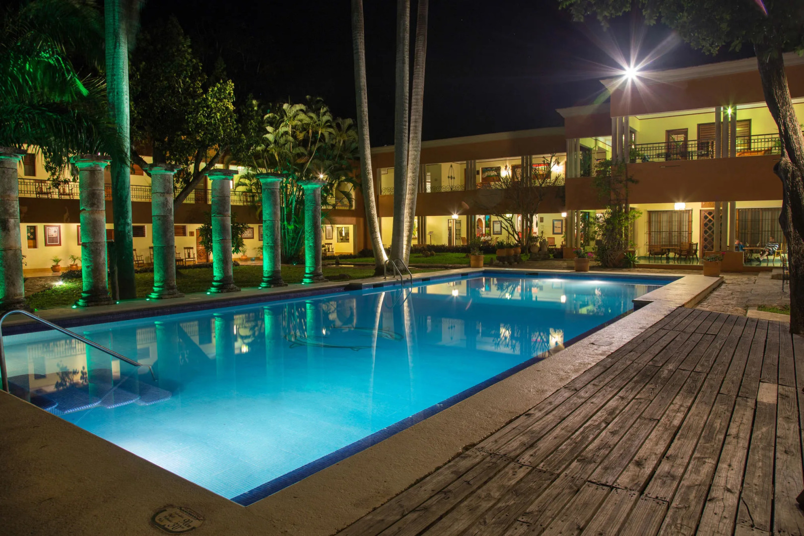 Hacienda Uxmal Plantation & Museum