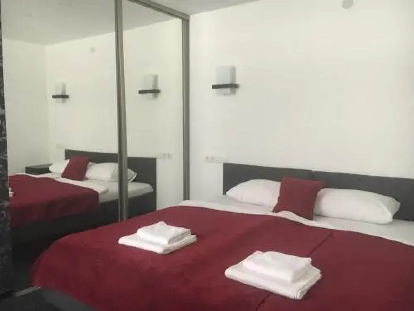 B&B Ghost Nakvyné